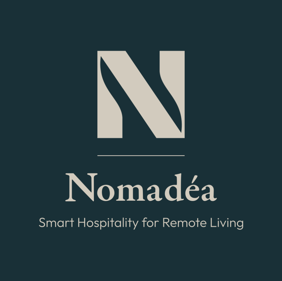 Nomadéa
