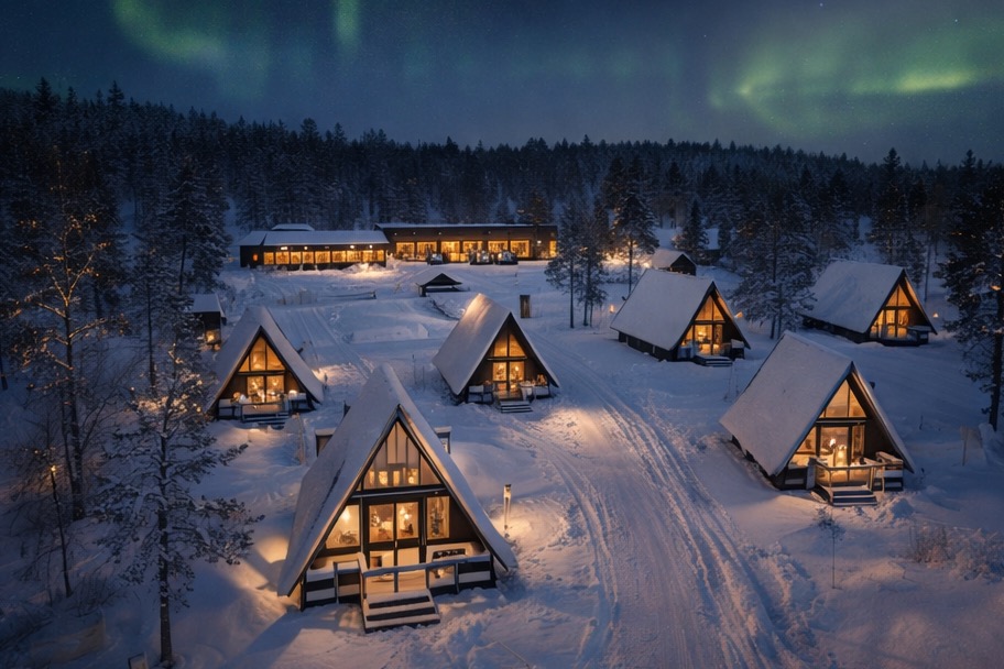 Lappland