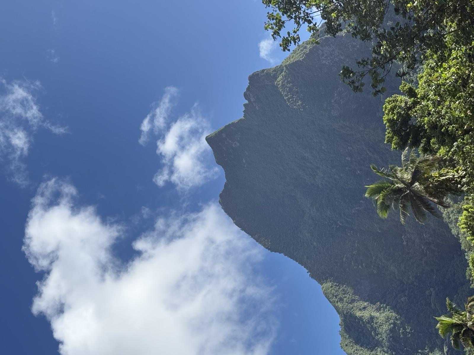 Tahiti